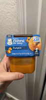 Pumpkin