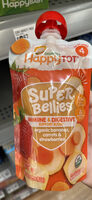 Super Bellies