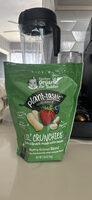 LIL' CRUNCHIES Berry-licious Blend