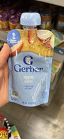 Apple Puree