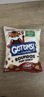 Roundos Puff Snack