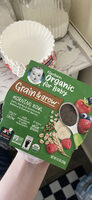 Grain & grow Morning Bowl Oats, Barley & Quinoa with Banana & Summer Berries