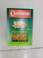 Creamette Elbow Macaroni 32 oz