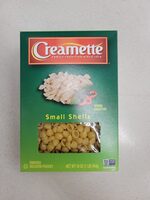 Creamette Small Shells