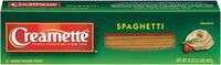 Spaghetti