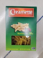Creamette Rotini