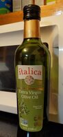 Extra Virgin olive oil