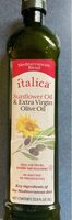 Mediterranean Blend Sunflower Oil & Extra Virgin Olive Oil