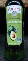 Avocado Oil