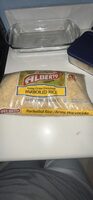 Long Grain Enriched Parboiled Rice