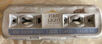 Large Grade Aa Eggs