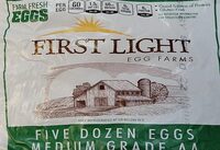 Eggs