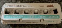 Eggs