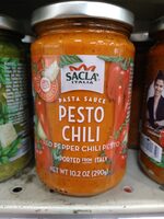 Pasta sauce