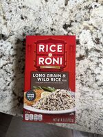Long Grain & Wild Rice Original