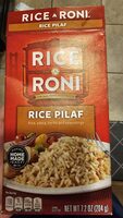 Rice Pilaf