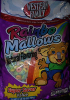 Rainbo Mallows