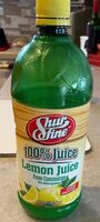 Lemon Juice
