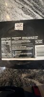 Organic Grass-Fed Beef Filet Mignon Steak