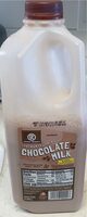 Premium Flavored Chocolate Milk