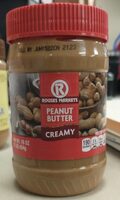 Peanut Butter Creamy