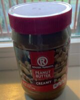 Peanut butter
