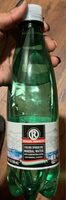Italian sparkling water