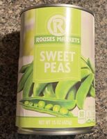 Sweet peas