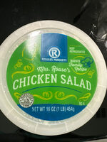 Chicken Salad