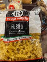 Fusilli