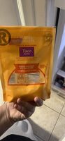 Taco Cheese