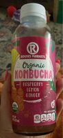 Kombucha