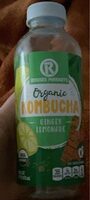 Kombucha