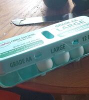 1 Egg