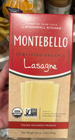 Lasagne Noodle