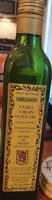 Extra Virgin Olive Oil