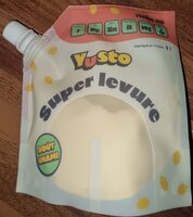 Super levure