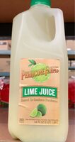 Lime Juice