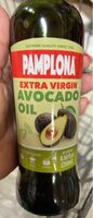 Avocado oil
