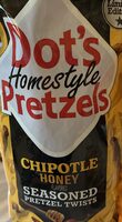 Chipotle Honey