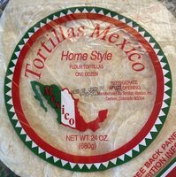 Tortillas