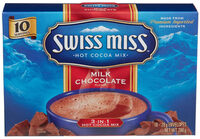 Milk Chocolate