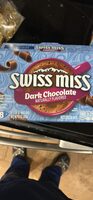 Dark Chocolate Hot Cocoa Mix