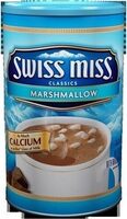 Swiss Miss Hot Cocoa Mix