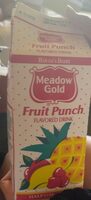 Fruit Punch