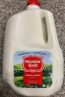 Whole Milk