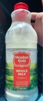 Whole Milk