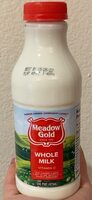 Whole milk