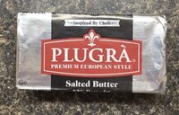 Salted Butter