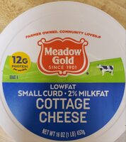 Lowfat Cottage Cheese